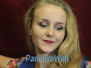 PandoraWell