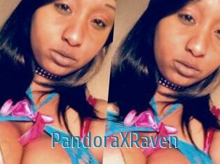 PandoraXRaven