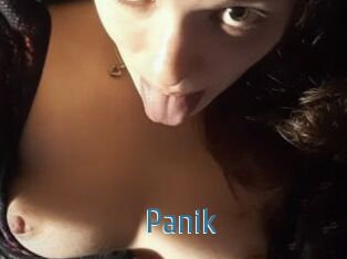 Panik