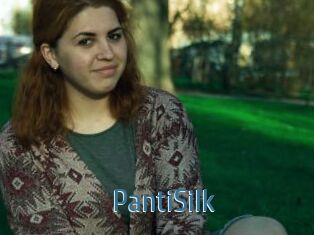 PantiSilk