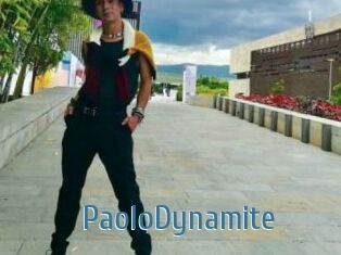 PaoloDynamite