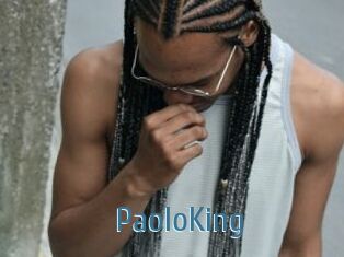 PaoloKing