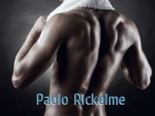 Paolo_Rickelme