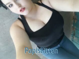 PapisKitten