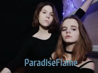ParadiseFlame