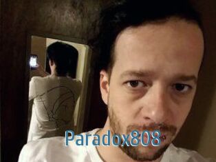Paradox808