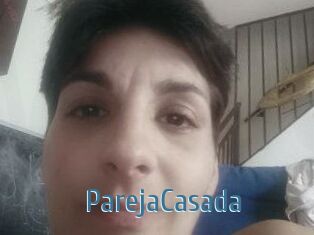 ParejaCasada