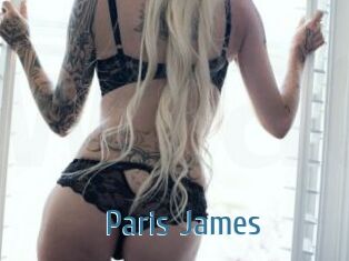 Paris_James