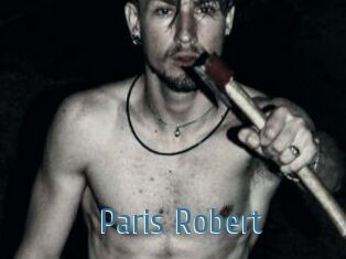 Paris_Robert