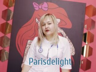 Parisdelight