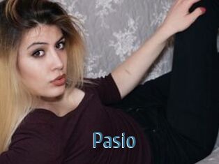 Pasio