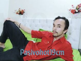 Pasivohot19cm