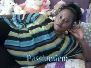 PassionGem