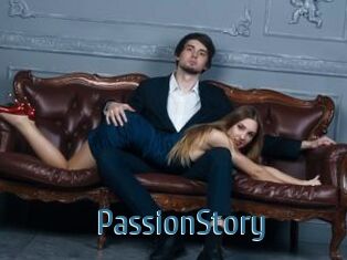 PassionStory