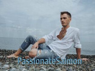 PassionateSaimon
