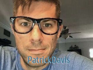 Patrick_Davis