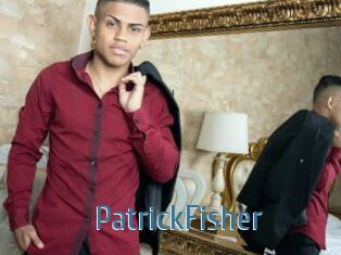 PatrickFisher