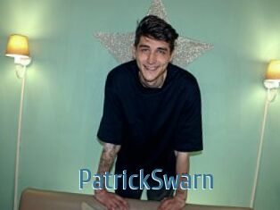 PatrickSwarn