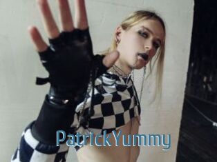 PatrickYummy