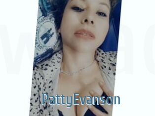 PattyEvanson