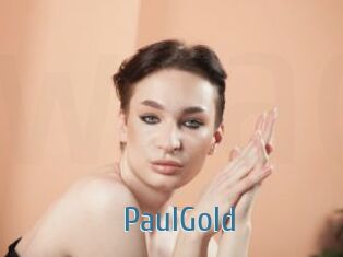 PaulGold
