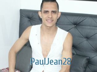 PaulJean28