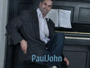 PaulJohn