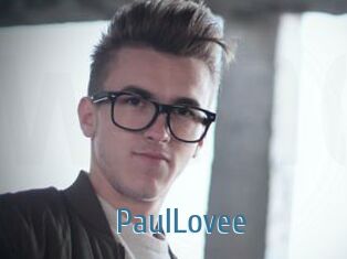 PaulLovee