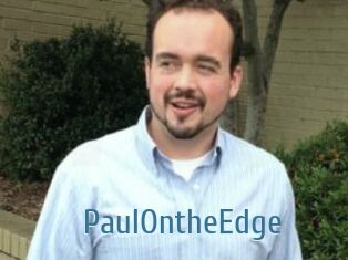 PaulOntheEdge