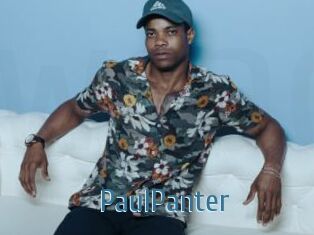 PaulPanter