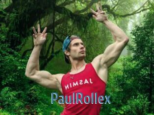 PaulRollex