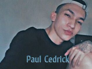 Paul_Cedrick