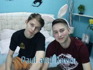 Paul_and_Raven