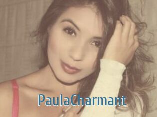 PaulaCharmant