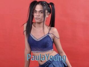 PaulaYoung