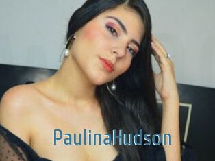 PaulinaHudson