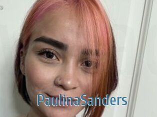 PaulinaSanders