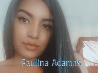 Paulina_Adamns