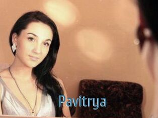Pavitrya