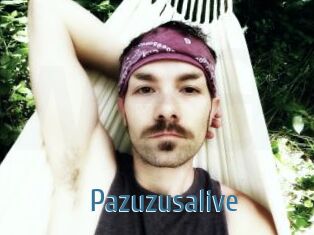 Pazuzusalive