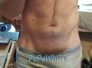 PePeWhiTe