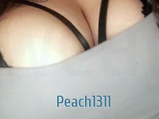Peach1311
