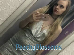 PeachyBlossoms