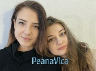 PeanaVica