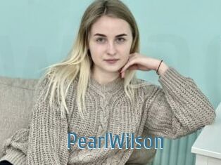 PearlWilson