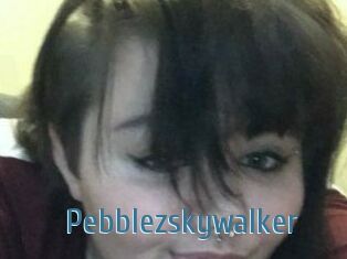 Pebblezskywalker