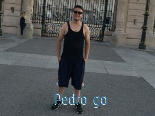 Pedro_go
