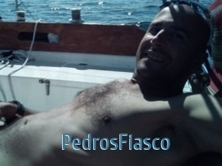 PedrosFiasco
