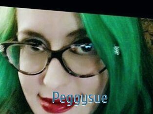 Peggysue