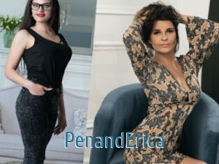 PenandErica